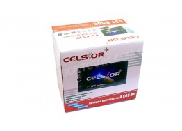 Автомагнитола Celsior CST- 6505